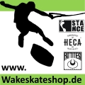 Wakeskateshop.de - der Onlineshop f r Wakeskates von Fattitesi, Stance und Heca.